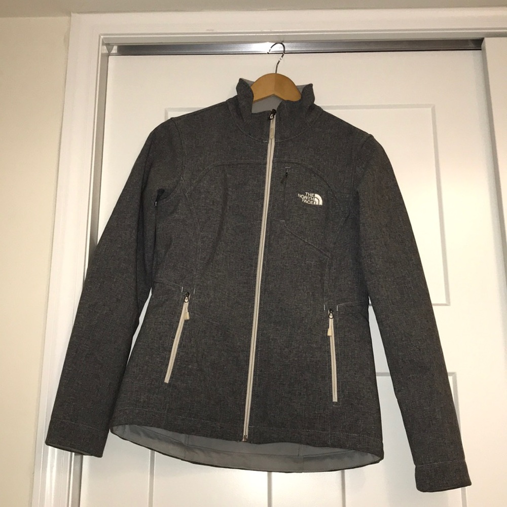 The North Face Apex Bionic Jacket